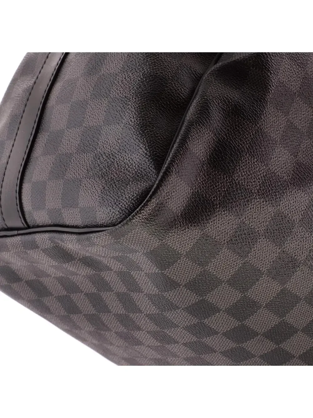 Louis Vuitton Keepall Bandouliere Bag #335181L24B